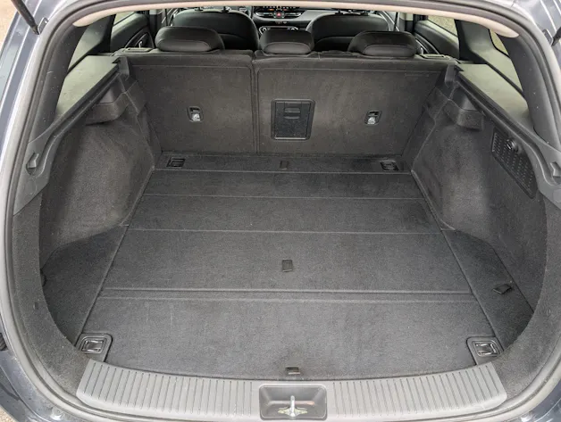 Hyundai i30 Wagon 1.5 T-GDi Vertex