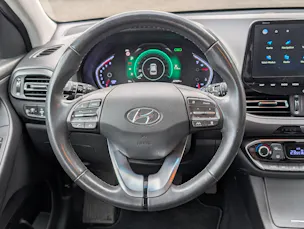 Hyundai i30 Wagon 1.5 T-GDi Vertex