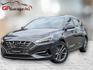 Hyundai i30 Wagon 1.5 T-GDi Vertex