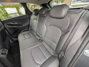 Hyundai i30 Wagon 1.5 T-GDi Vertex