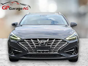 Hyundai i30 Wagon 1.5 T-GDi Vertex