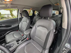 Hyundai i30 Wagon 1.5 T-GDi Vertex