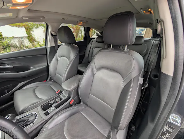 Hyundai i30 Wagon 1.5 T-GDi Vertex
