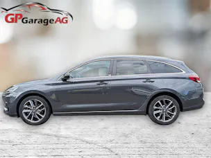 Hyundai i30 Wagon 1.5 T-GDi Vertex