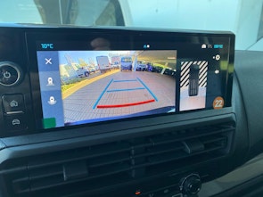 Vehicle image CITROEN Jumpy Kaw. M 1.5 BlueHDi 120 First S/S