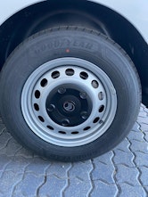 Vehicle image CITROEN Jumpy Kaw. M 1.5 BlueHDi 120 First S/S