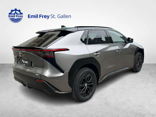 Toyota bZ4X Premium AWD