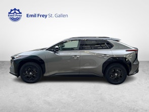 Vehicle image TOYOTA bZ4X Premium AWD
