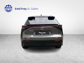 Vehicle image TOYOTA bZ4X Premium AWD