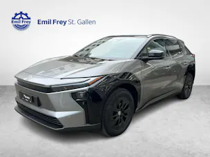 Toyota bZ4X Premium AWD