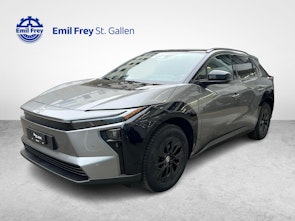 Vehicle image TOYOTA bZ4X Premium AWD