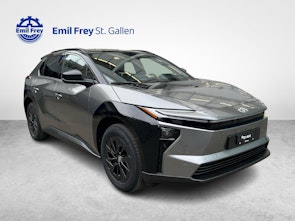 Vehicle image TOYOTA bZ4X Premium AWD
