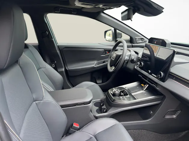 Toyota bZ4X Premium AWD