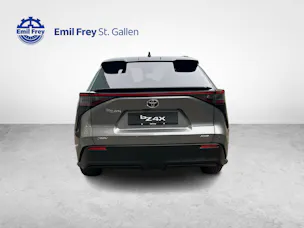 Toyota bZ4X Premium AWD