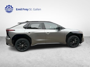 Vehicle image TOYOTA bZ4X Premium AWD