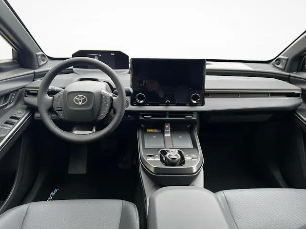Toyota bZ4X Premium AWD