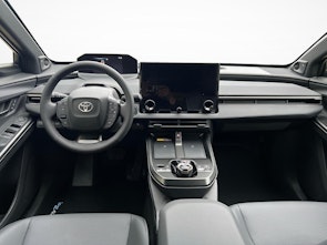 Vehicle image TOYOTA bZ4X Premium AWD