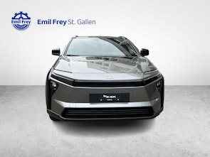 Vehicle image TOYOTA bZ4X Premium AWD