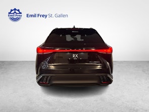 Vehicle image LEXUS RX 450h+ F-Line