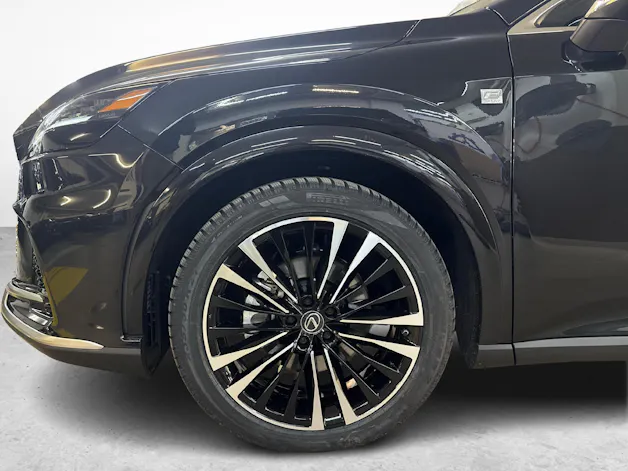 Lexus RX 450h+ F-Line
