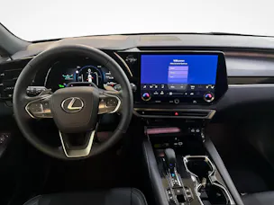 Lexus RX 450h+ F-Line