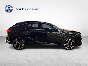 Lexus RX 450h+ F-Line