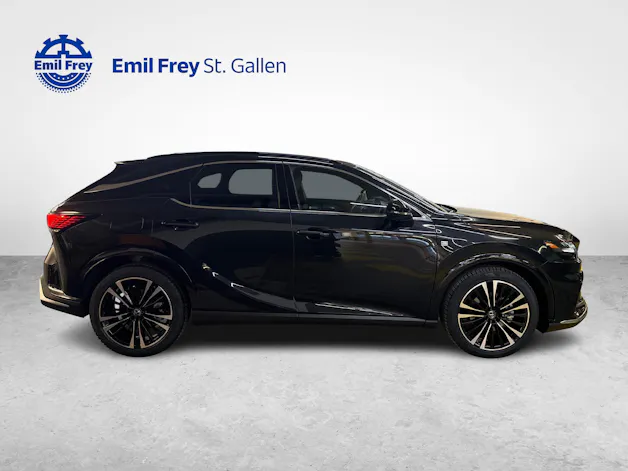 Lexus RX 450h+ F-Line
