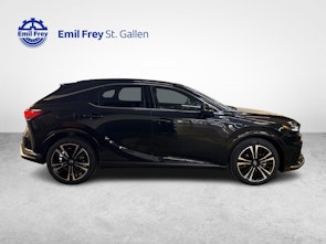 Vehicle image LEXUS RX 450h+ F-Line
