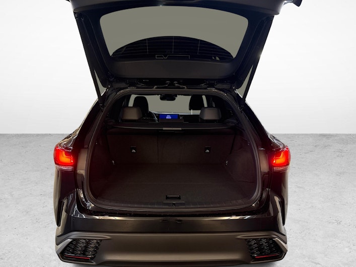 Vehicle image LEXUS RX