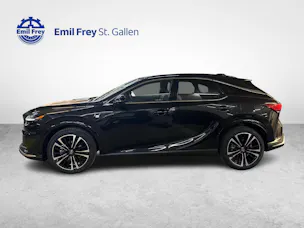 Lexus RX 450h+ F-Line