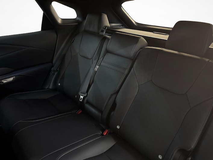 Vehicle image LEXUS RX