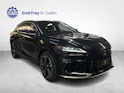 Lexus RX 450h+ F-Line