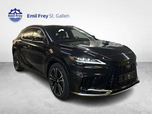 Lexus RX 450h+ F-Line