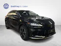 Lexus RX 450h+ F-Line