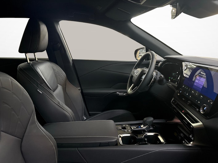 Vehicle image LEXUS RX