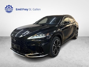 Vehicle image LEXUS RX 450h+ F-Line