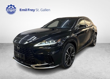 Vehicle image LEXUS RX 450h+ F-Line Vehicle image LEXUS RX 450h+ F-Line