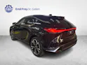 Lexus RX 450h+ F-Line