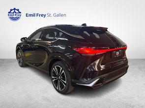 Vehicle image LEXUS RX 450h+ F-Line
