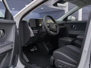 Hyundai IONIQ 5 Vertex 84 KWH 4WD