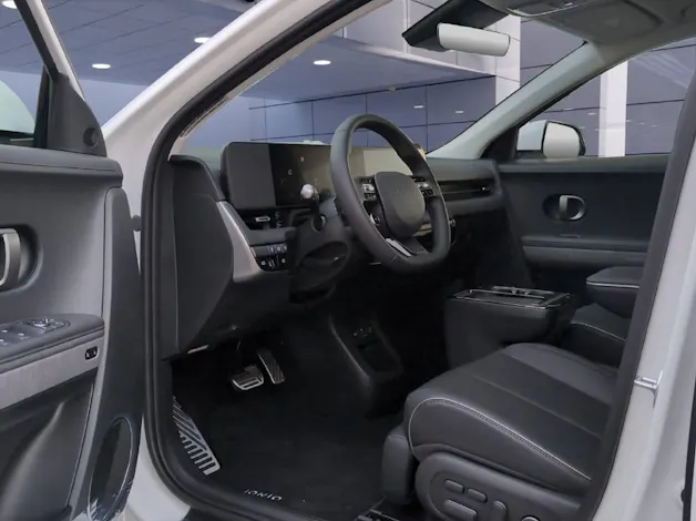 Hyundai IONIQ 5 Vertex 84 KWH 4WD