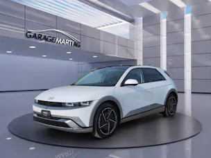 Hyundai IONIQ 5 Vertex 84 KWH 4WD