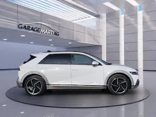 Hyundai IONIQ 5 Vertex 84 KWH 4WD