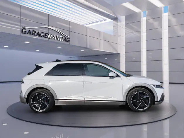 Hyundai IONIQ 5 Vertex 84 KWH 4WD