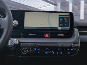 Hyundai IONIQ 5 Vertex 84 KWH 4WD