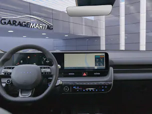 Hyundai IONIQ 5 Vertex 84 KWH 4WD