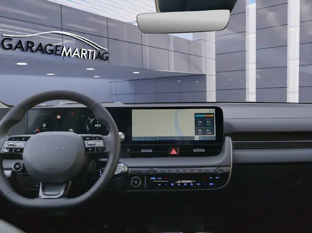 Hyundai IONIQ 5 Vertex 84 KWH 4WD