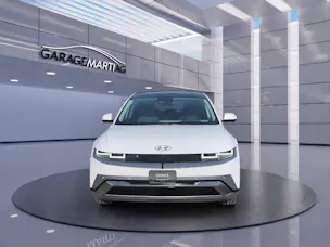 Hyundai IONIQ 5 Vertex 84 KWH 4WD