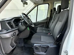 Ford Transit DKab.-Ch. 350 L3 2.0 EcoBlue 130 Trend HD