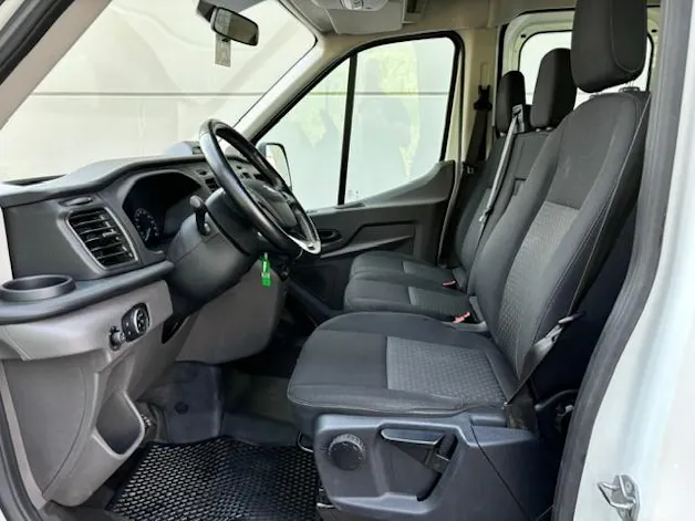 Ford Transit DKab.-Ch. 350 L3 2.0 EcoBlue 130 Trend HD